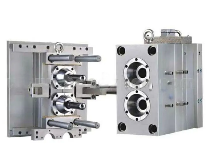 5 গ্যালন Preform ছাঁচ