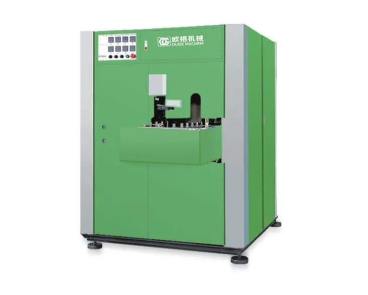 অর্থনীতির পিইট প্রসারিত ঝাল ঢালাই মেশিন জার করা