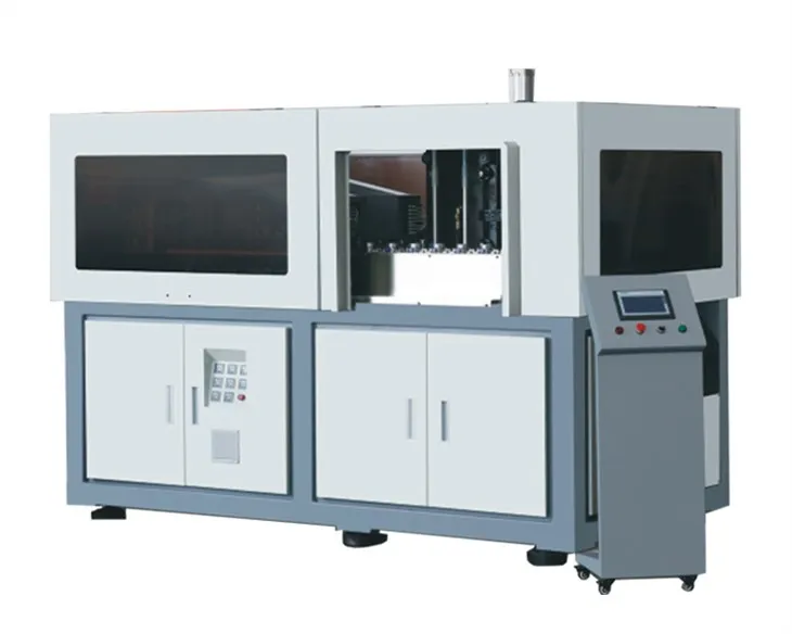 প্রস্থ মুখ জার ব্লোইং মেশিন