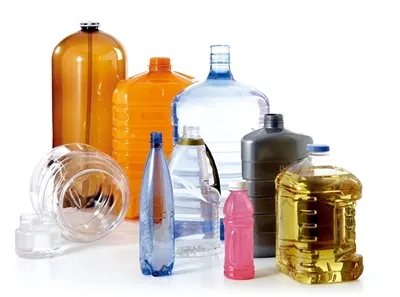 প্রতিদিনের রাসায়নিক বোতলগুলির জন্য ছাঁচনির্মাণ মেশিনগুলি ব্লো