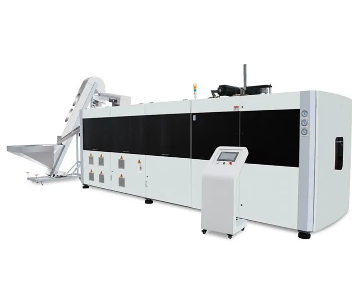 পানির বোতল তৈরির মেশিন